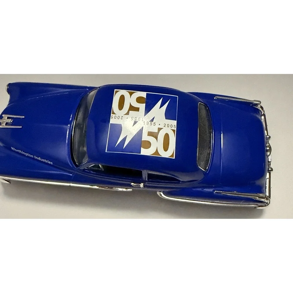 Ertl Collectibles Die Cast Car 1950 Oldsmobile‎ Rocket 88